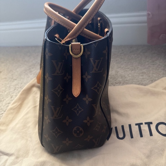 Louis Vuitton bag - Picture 3 of 5